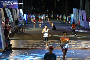 HO CHI MINH CITY NIGHT RUN EXIMBANK 2024 - Ảnh #2030842