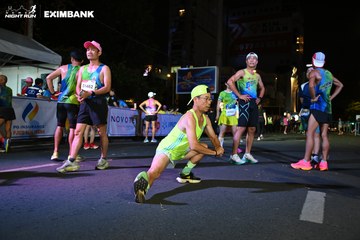 HO CHI MINH CITY NIGHT RUN EXIMBANK 2024 - Ảnh #1970506