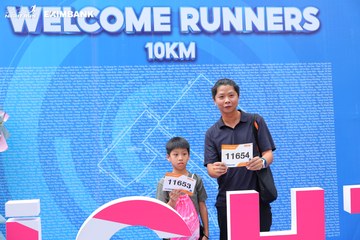 HO CHI MINH CITY NIGHT RUN EXIMBANK 2024 - Ảnh #1966123