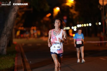 HO CHI MINH CITY NIGHT RUN EXIMBANK 2024 - Ảnh #2159033