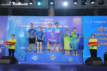 HO CHI MINH CITY NIGHT RUN EXIMBANK 2024 - Ảnh #2010029