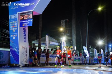 HO CHI MINH CITY NIGHT RUN EXIMBANK 2024 - Ảnh #2034611
