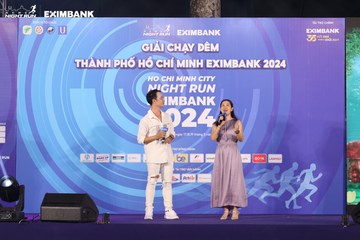 HO CHI MINH CITY NIGHT RUN EXIMBANK 2024 - Ảnh #1965025