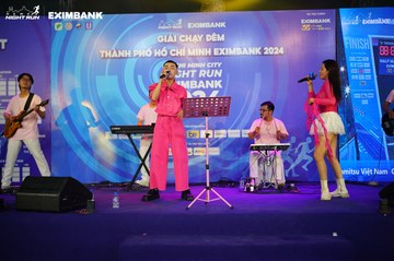 HO CHI MINH CITY NIGHT RUN EXIMBANK 2024 - Ảnh #2011551