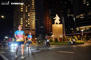 HO CHI MINH CITY NIGHT RUN EXIMBANK 2024 - Ảnh #1989649