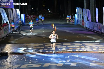 HO CHI MINH CITY NIGHT RUN EXIMBANK 2024 - Ảnh #2032307