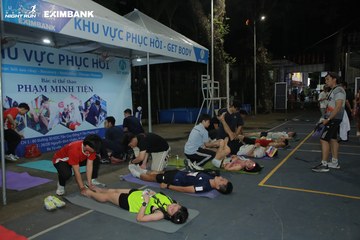 HO CHI MINH CITY NIGHT RUN EXIMBANK 2024 - Ảnh #2010781