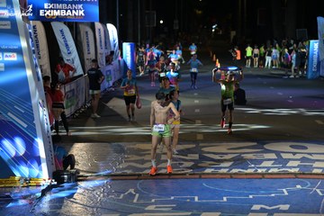 HO CHI MINH CITY NIGHT RUN EXIMBANK 2024 - Ảnh #2032487