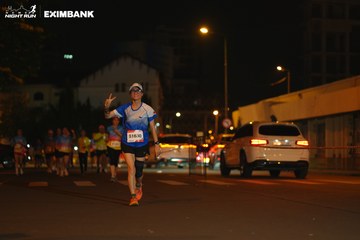HO CHI MINH CITY NIGHT RUN EXIMBANK 2024 - Ảnh #2028025