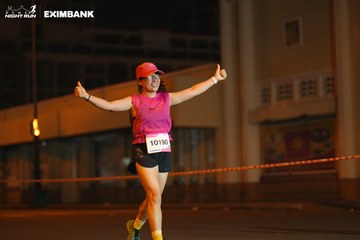 HO CHI MINH CITY NIGHT RUN EXIMBANK 2024 - Ảnh #2033023