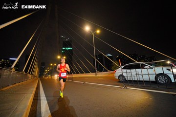 HO CHI MINH CITY NIGHT RUN EXIMBANK 2024 - Ảnh #2023605