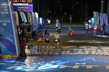 HO CHI MINH CITY NIGHT RUN EXIMBANK 2024 - Ảnh #2025905