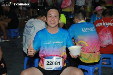 HO CHI MINH CITY NIGHT RUN EXIMBANK 2024 - Ảnh #2011336