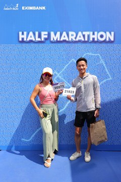 HO CHI MINH CITY NIGHT RUN EXIMBANK 2024 - Ảnh #1965717