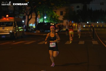 HO CHI MINH CITY NIGHT RUN EXIMBANK 2024 - Ảnh #2035713