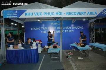 HO CHI MINH CITY NIGHT RUN EXIMBANK 2024 - Ảnh #2010789