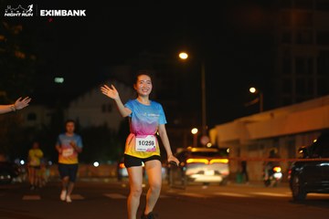 HO CHI MINH CITY NIGHT RUN EXIMBANK 2024 - Ảnh #2029654