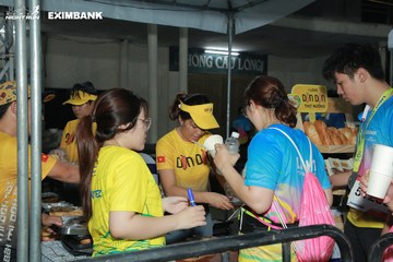 HO CHI MINH CITY NIGHT RUN EXIMBANK 2024 - Ảnh #2011119