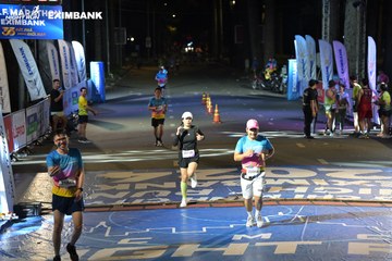 HO CHI MINH CITY NIGHT RUN EXIMBANK 2024 - Ảnh #2025834