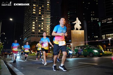 HO CHI MINH CITY NIGHT RUN EXIMBANK 2024 - Ảnh #1989739