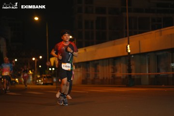 HO CHI MINH CITY NIGHT RUN EXIMBANK 2024 - Ảnh #2032549