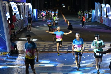 HO CHI MINH CITY NIGHT RUN EXIMBANK 2024 - Ảnh #2031946