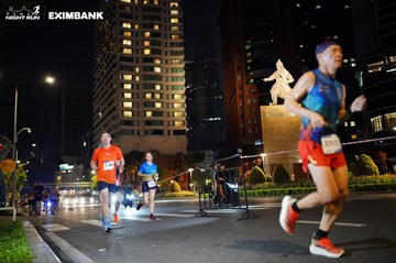 HO CHI MINH CITY NIGHT RUN EXIMBANK 2024 - Ảnh #1990517