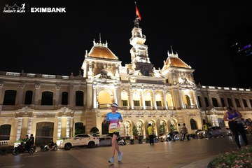 HO CHI MINH CITY NIGHT RUN EXIMBANK 2024 - Ảnh #2021356