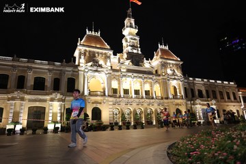 HO CHI MINH CITY NIGHT RUN EXIMBANK 2024 - Ảnh #2018489