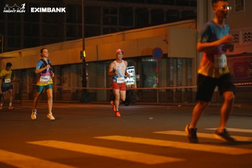 HO CHI MINH CITY NIGHT RUN EXIMBANK 2024 - Ảnh #2033826