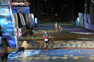 HO CHI MINH CITY NIGHT RUN EXIMBANK 2024 - Ảnh #2027824