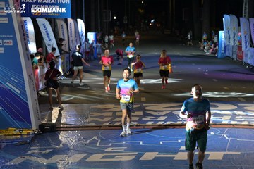 HO CHI MINH CITY NIGHT RUN EXIMBANK 2024 - Ảnh #2033274