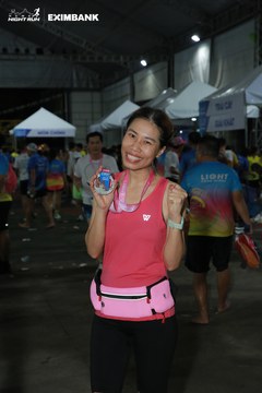 HO CHI MINH CITY NIGHT RUN EXIMBANK 2024 - Ảnh #2011389