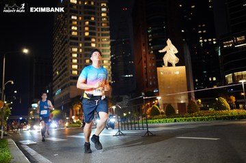 HO CHI MINH CITY NIGHT RUN EXIMBANK 2024 - Ảnh #1990705
