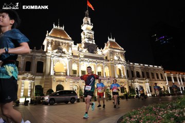 HO CHI MINH CITY NIGHT RUN EXIMBANK 2024 - Ảnh #2020438