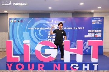 HO CHI MINH CITY NIGHT RUN EXIMBANK 2024 - Ảnh #1963129