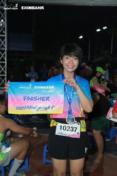 HO CHI MINH CITY NIGHT RUN EXIMBANK 2024 - Ảnh #2011227