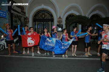 HO CHI MINH CITY NIGHT RUN EXIMBANK 2024 - Ảnh #2010638