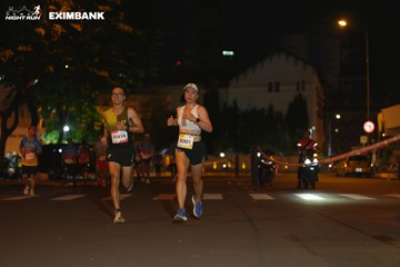 HO CHI MINH CITY NIGHT RUN EXIMBANK 2024 - Ảnh #2031908