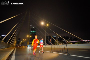 HO CHI MINH CITY NIGHT RUN EXIMBANK 2024 - Ảnh #2024248