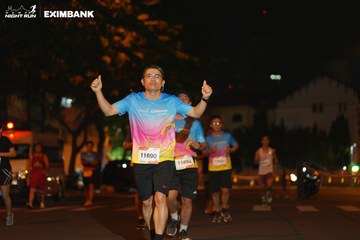 HO CHI MINH CITY NIGHT RUN EXIMBANK 2024 - Ảnh #2031964