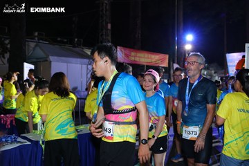 HO CHI MINH CITY NIGHT RUN EXIMBANK 2024 - Ảnh #2012485