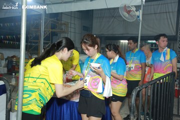 HO CHI MINH CITY NIGHT RUN EXIMBANK 2024 - Ảnh #2011016