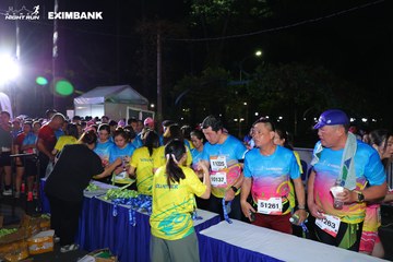 HO CHI MINH CITY NIGHT RUN EXIMBANK 2024 - Ảnh #2012596