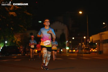 HO CHI MINH CITY NIGHT RUN EXIMBANK 2024 - Ảnh #2028539