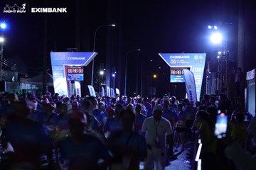 HO CHI MINH CITY NIGHT RUN EXIMBANK 2024 - Ảnh #1971977