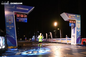 HO CHI MINH CITY NIGHT RUN EXIMBANK 2024 - Ảnh #2060469