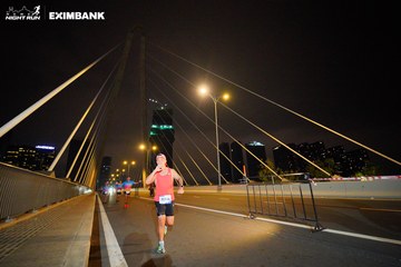 HO CHI MINH CITY NIGHT RUN EXIMBANK 2024 - Ảnh #2023800