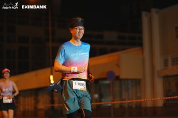 HO CHI MINH CITY NIGHT RUN EXIMBANK 2024 - Ảnh #2033141