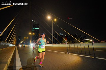 HO CHI MINH CITY NIGHT RUN EXIMBANK 2024 - Ảnh #2023638